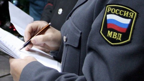В Ростовской области полицейские раскрыли угон