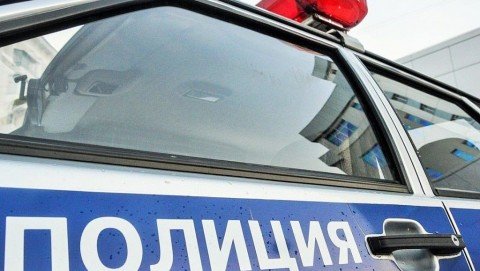 В Ростовской области сотрудники полиции задержали подозреваемого в хранение наркотиков