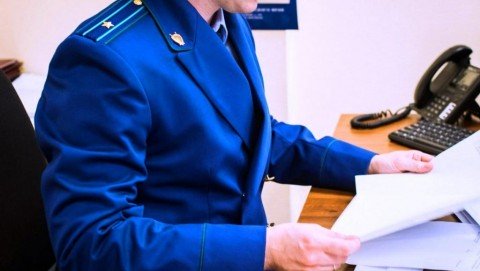 В Ростовской области прокуратура защитила права инвалида